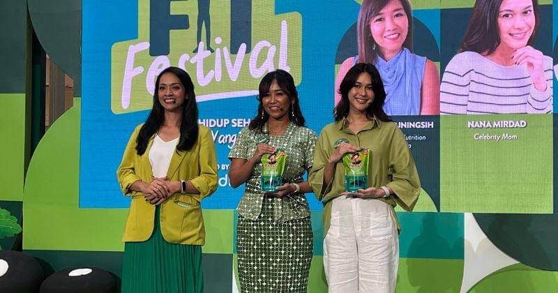 Popmama.com/Putri Syifa N